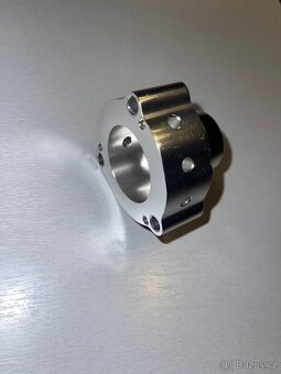Blow Off ventil Forge - adaptér - 2