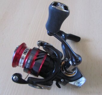 Naviják Daiwa Ninja LT 2000 Nový-Levně - 2
