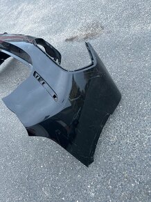 Bmw F48 lci m paket zadní nárazník - 2