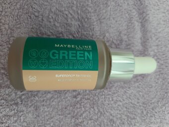 Maybelline Green Edition Superdrop Tinted Oil - 2