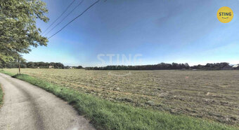 Prodej pozemků o výměře 105155m2, Smilovice , 121215 - 2