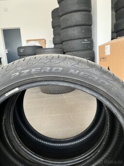 Pirelli P Zero Nero 225/40 R18 92Y 2ks 6mm - 2