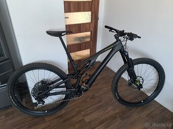 Specialized stumpjumper carbon - 2