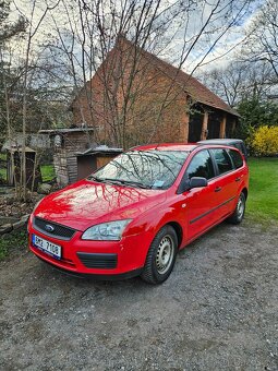 focus 1,6 combi 85 kw + LPG - 2
