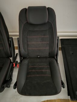 Ford S-Max / Galaxy - 2