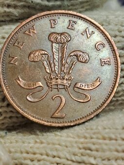 Mince 2 pence - 2