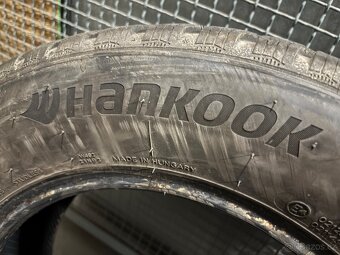 Zimní pneumatiky Hankook wintericept rs3 - 2