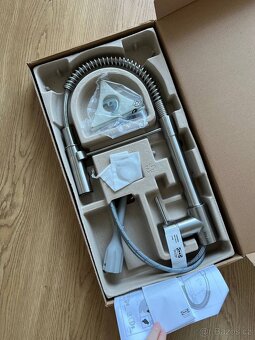 Kuchyňská baterie/sprcha IKEA VIMMERN - 2