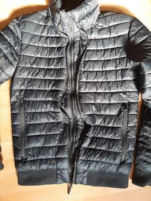 PANSKÁ BUNDA - SUPERDRY - 2