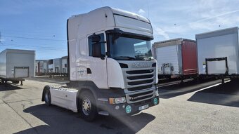 Prodám SCANIA R450 N320 TOP LINE EURO 6 - 2