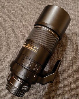 Nikon AF-S 300/4 G ED - 2
