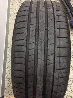 Letní pneumatika Mercedes-Benz GLS - 2
