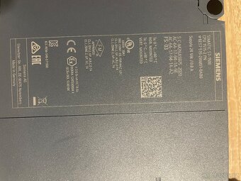 Siemens simatic s7-1500 - 2