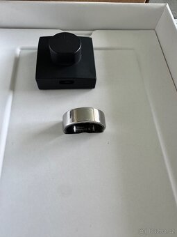 Ultrahuman air SILVER velikost 9 - 2