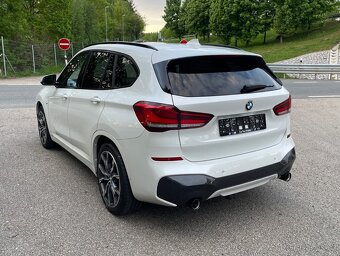 BMW X1 20d M Sport xDrive 2022 AT - 2