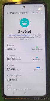 Samsung Galaxy A53 5G 6/128GB - 2