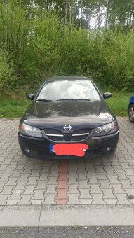 Prodám NISSAN ALMERA 1.5 DCI - 2