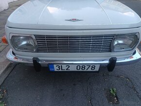 Wartburg 353 - 2