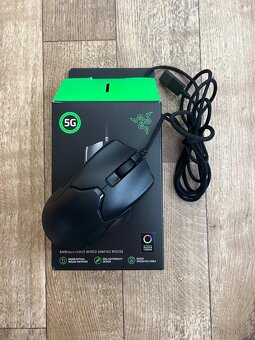 RAZER VIPER - 2