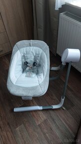 Houpátko, houpačka ingenuity - 2