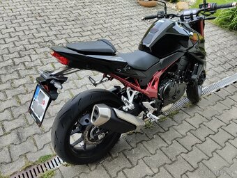 Honda CB 750 Hornet 35kw - 2