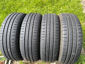 Hankook 185/65/15 - 2