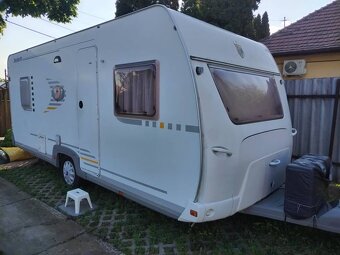 Dhetleffs camper 510 - 2