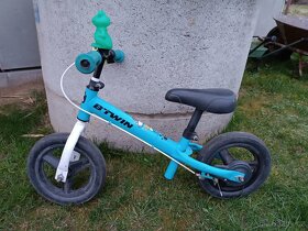 Dětské odrážedlo - 2
