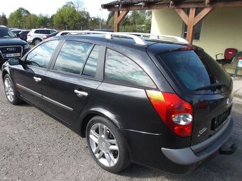 Laguna combi 1,9 dCi - 2