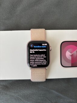 Apple watch 9 41mm - 2