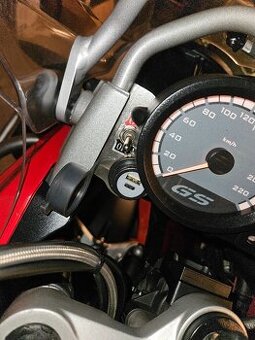 BMW R 1200 GS ADVENTURE - 2