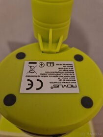 Prodám dezinfekční mop ROVUS - 2