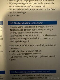 Strategická hra s dynamickými trubkami - 2