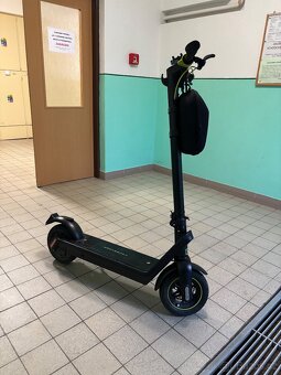 Elektrokoloběžka Concept ZÁRUKA - 2