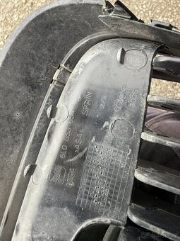 Maska Seat Cordoba 6l2 / Ibiza 2002-2009 - 2