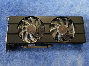 HP Geforce GTX 1080 8GB - 2