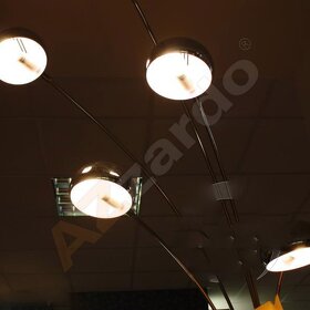 Stojanová lampa - 2