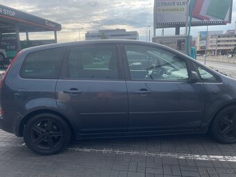 Ford Focus C-Max 1.6 dcti 66kw, 2006 - 2