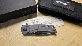 Boker Plus P51 MUSTANG - 2