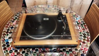 Gramofon TESLA NC 430 viz foto... - 2