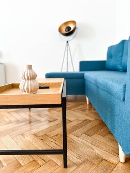 Krátkodobý pronájem - apartmán "Jen tak spolu" ve Znojmě - 2