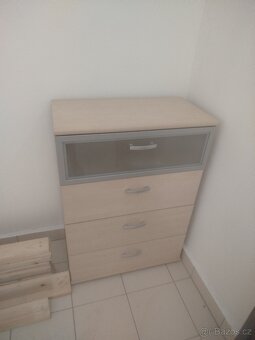 Prodám - 2