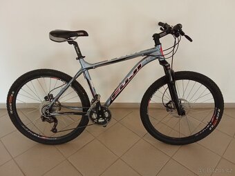 Horské kolo Fuji Tahoe comp - 2