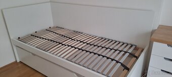 IKEA postel FLAXA 90x200 - 2