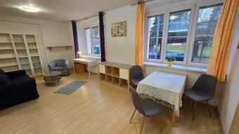 Prodej bytu 1+kk • 50 m² - 2