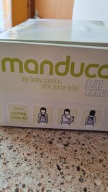 Manduca - 2