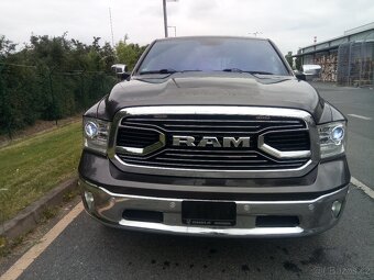 DODGE RAM 5,7HEMI, LIMITED, LPG,RAM BOX - 2