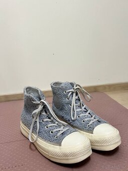 Converse sneakers - 2