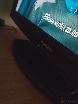 Televize Panasonic - 2