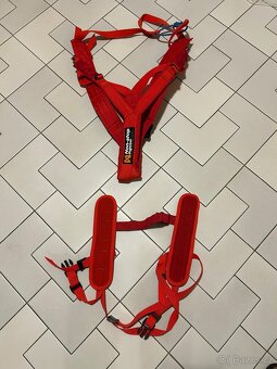 Postroj Kombi Non-stop Dogwear, vel. 7 - 2